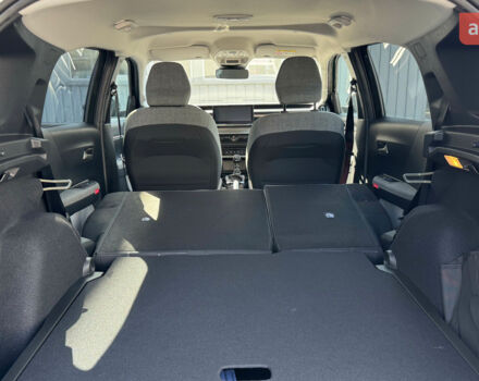 Сітроен C3 Aircross 2025 у Києві на Automoto.ua Сітроен C3 Aircross, об'ємом двигуна 1.2 л та пробігом 0 тис. км за 21143 $, фото 48 на Automoto.ua