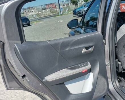 Ситроен C3 Aircross, объемом двигателя 1.2 л и пробегом 0 тыс. км за 21057 $, фото 21 на Automoto.ua