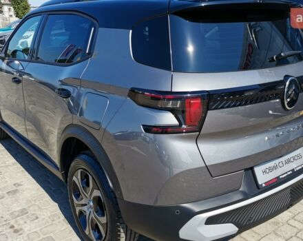 Ситроен C3 Aircross, объемом двигателя 1.2 л и пробегом 0 тыс. км за 21057 $, фото 5 на Automoto.ua