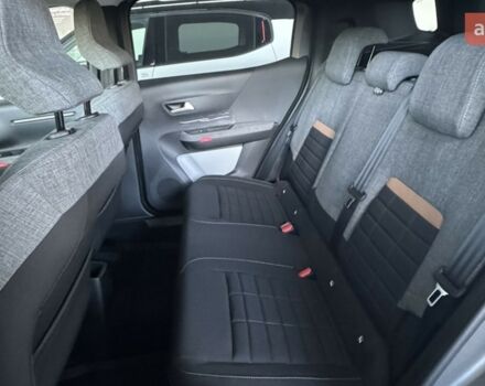 купить новое авто Ситроен C3 Aircross 2025 года от официального дилера Авто-Шанс Ситроен фото