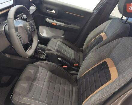 купить новое авто Ситроен C3 Aircross 2025 года от официального дилера CITROËN ЛІОН АВТО Ситроен фото