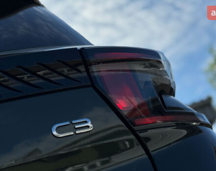 Сітроен C3 Aircross 2025 у Києві на Automoto.ua Сітроен C3 Aircross, об'ємом двигуна 1.2 л та пробігом 0 тис. км за 21143 $, фото 13 на Automoto.ua