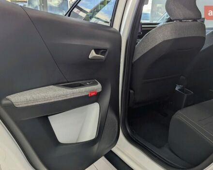 Ситроен C3 Aircross 2025 года купить новое авто Ситроен C3 Aircross 2025 года от официального дилера Автоцентр Поділля Ситроен фото