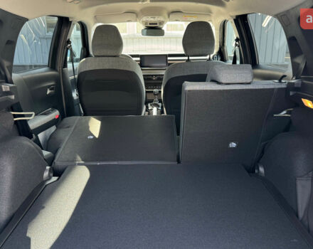 Сітроен C3 Aircross 2025 у Києві на Automoto.ua Сітроен C3 Aircross, об'ємом двигуна 1.2 л та пробігом 0 тис. км за 21143 $, фото 47 на Automoto.ua