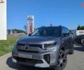 купить новое авто Ситроен C3 Aircross 2025 года от официального дилера Автоцентр Поділля Ситроен фото