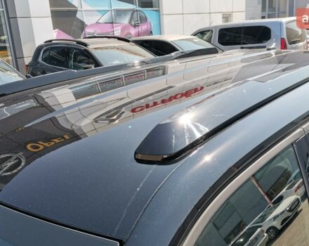 Ситроен C3 Aircross, объемом двигателя 1.2 л и пробегом 0 тыс. км за 21057 $, фото 14 на Automoto.ua