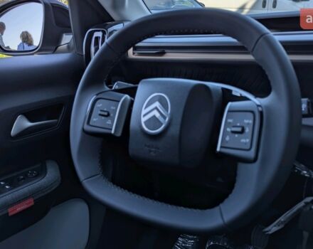 купить новое авто Ситроен C3 Aircross 2025 года от официального дилера Автоцентр Поділля Ситроен фото
