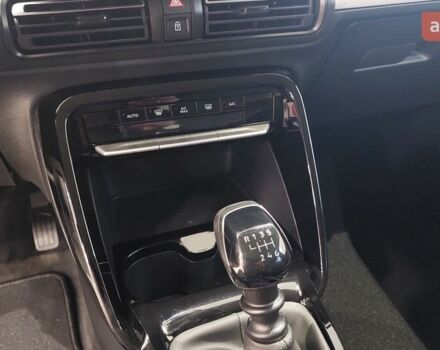 купить новое авто Ситроен C3 Aircross 2025 года от официального дилера CITROËN ЛІОН АВТО Ситроен фото