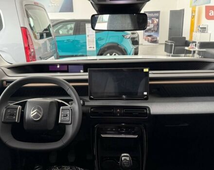 купить новое авто Ситроен C3 Aircross 2025 года от официального дилера Авто-Шанс Ситроен фото