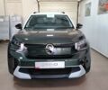 купити нове авто Сітроен C3 Aircross 2025 року від офіційного дилера АВТОАЛЬЯНС СУМИ Сітроен фото