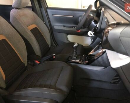 купить новое авто Ситроен C3 Aircross 2025 года от официального дилера Автоцентр Черкаси Ситроен фото