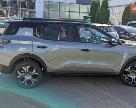 купити нове авто Сітроен C3 Aircross 2025 року від офіційного дилера Автоцентр Поділля Сітроен фото