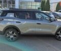 купить новое авто Ситроен C3 Aircross 2025 года от официального дилера Автоцентр Поділля Ситроен фото