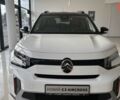 Ситроен C3 Aircross 2025 года купить новое авто Ситроен C3 Aircross 2025 года от официального дилера Автодрайв-Альянс Ситроен фото