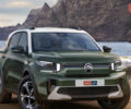 Ситроен C3 Aircross, объемом двигателя 1.2 л и пробегом 0 тыс. км за 21026 $, фото 1 на Automoto.ua