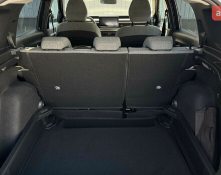 Сітроен C3 Aircross 2025 у Києві на Automoto.ua Сітроен C3 Aircross, об'ємом двигуна 1.2 л та пробігом 0 тис. км за 21143 $, фото 46 на Automoto.ua