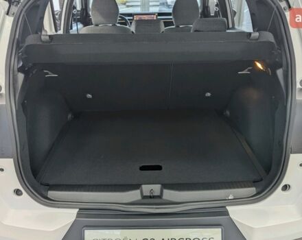 Ситроен C3 Aircross 2025 года купить новое авто Ситроен C3 Aircross 2025 года от официального дилера Автоцентр Поділля Ситроен фото