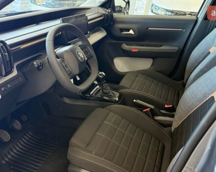 купить новое авто Ситроен C3 Aircross 2025 года от официального дилера Авто-Шанс Ситроен фото