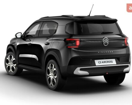 купить новое авто Ситроен C3 Aircross 2025 года от официального дилера Автоцентр AUTO.RIA Ситроен фото