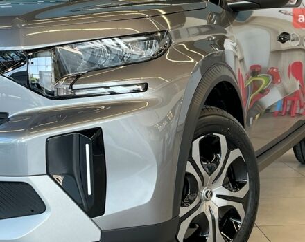 купити нове авто Сітроен C3 Aircross 2025 року від офіційного дилера Автоцентр AUTOGROUP Сітроен фото