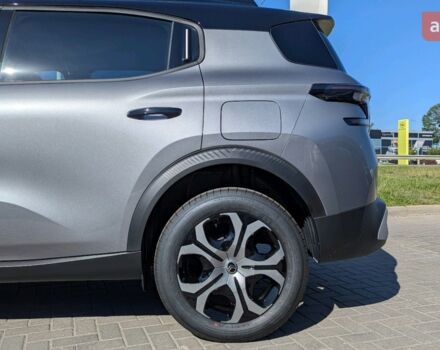 купить новое авто Ситроен C3 Aircross 2025 года от официального дилера Автоцентр Поділля Ситроен фото