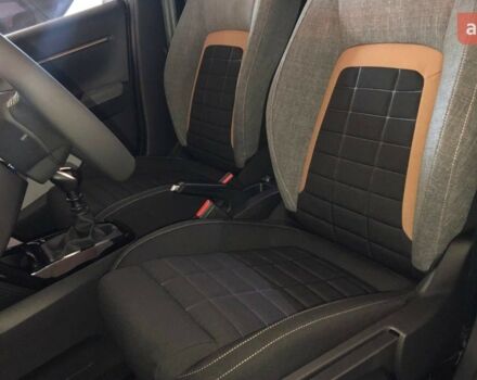 купить новое авто Ситроен C3 Aircross 2025 года от официального дилера Автоцентр Черкаси Ситроен фото