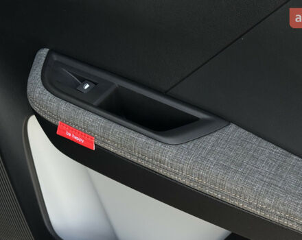 Сітроен C3 Aircross 2025 у Києві на Automoto.ua Сітроен C3 Aircross, об'ємом двигуна 1.2 л та пробігом 0 тис. км за 21143 $, фото 39 на Automoto.ua