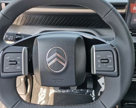 Ситроен C3 Aircross, объемом двигателя 1.2 л и пробегом 0 тыс. км за 21057 $, фото 18 на Automoto.ua