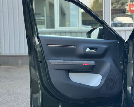 Сітроен C3 Aircross 2025 у Києві на Automoto.ua Сітроен C3 Aircross, об'ємом двигуна 1.2 л та пробігом 0 тис. км за 21143 $, фото 14 на Automoto.ua