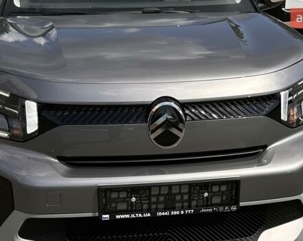 Ситроен C3 Aircross, объемом двигателя 1.2 л и пробегом 0 тыс. км за 21021 $, фото 12 на Automoto.ua