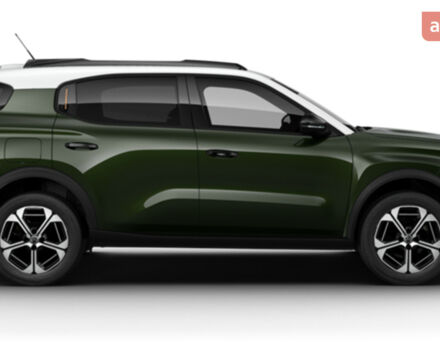 Ситроен C3 Aircross, объемом двигателя 1.2 л и пробегом 0 тыс. км за 21026 $, фото 11 на Automoto.ua