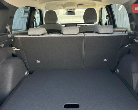 Сітроен C3 Aircross 2025 у Києві на Automoto.ua Сітроен C3 Aircross, об'ємом двигуна 1.2 л та пробігом 0 тис. км за 21143 $, фото 45 на Automoto.ua