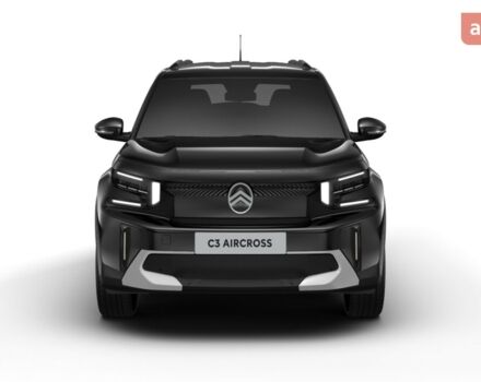 купить новое авто Ситроен C3 Aircross 2025 года от официального дилера Автоцентр AUTO.RIA Ситроен фото