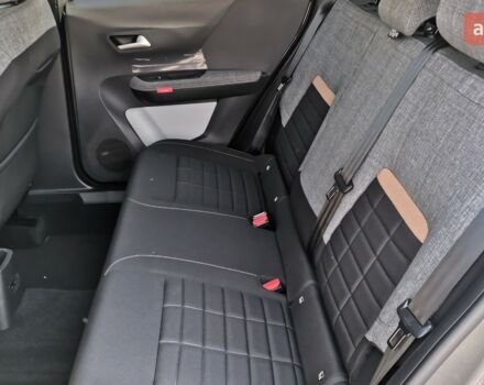 Ситроен C3 Aircross, объемом двигателя 1.2 л и пробегом 0 тыс. км за 21057 $, фото 22 на Automoto.ua