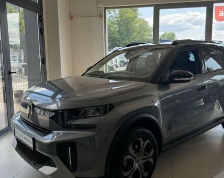 Ситроен C3 Aircross, объемом двигателя 1.2 л и пробегом 0 тыс. км за 21031 $, фото 13 на Automoto.ua