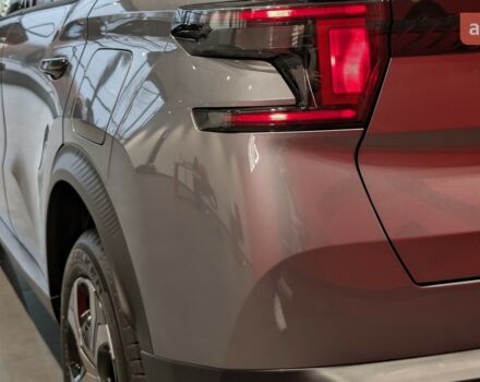 купити нове авто Сітроен C3 Aircross 2025 року від офіційного дилера ПОЛІССЯ АВТО ПЛЮС CITROEN Сітроен фото