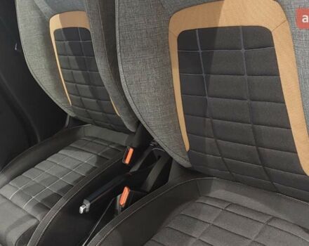 купить новое авто Ситроен C3 Aircross 2025 года от официального дилера CITROËN ЛІОН АВТО Ситроен фото