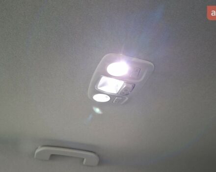 Ситроен C3 Aircross, объемом двигателя 1.2 л и пробегом 0 тыс. км за 20953 $, фото 22 на Automoto.ua