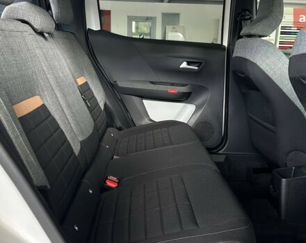 Сітроен C3 Aircross, об'ємом двигуна 1.2 л та пробігом 0 тис. км за 21128 $, фото 21 на Automoto.ua