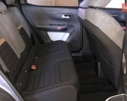 купить новое авто Ситроен C3 Aircross 2025 года от официального дилера Автоцентр Черкаси Ситроен фото