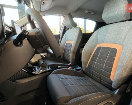 купити нове авто Сітроен C3 Aircross 2025 року від офіційного дилера Автоцентр AUTOGROUP Сітроен фото