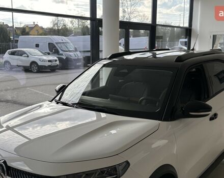 Ситроен C3 Aircross 2025 года купить новое авто Ситроен C3 Aircross 2025 года от официального дилера Автодрайв-Альянс Ситроен фото