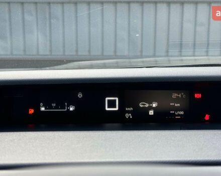 Сітроен C3 Aircross 2025 у Києві на Automoto.ua Сітроен C3 Aircross, об'ємом двигуна 1.2 л та пробігом 0 тис. км за 21143 $, фото 22 на Automoto.ua