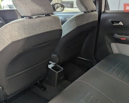 купить новое авто Ситроен C3 Aircross 2025 года от официального дилера Автоцентр Поділля Ситроен фото