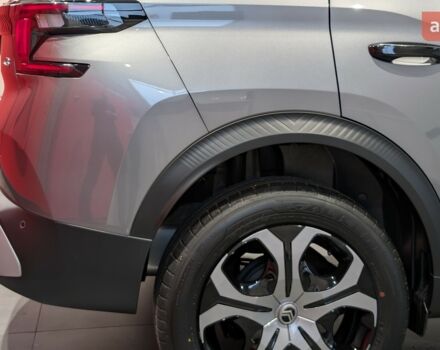 купити нове авто Сітроен C3 Aircross 2025 року від офіційного дилера ПОЛІССЯ АВТО ПЛЮС CITROEN Сітроен фото