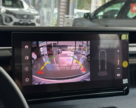 Сітроен C3 Aircross, об'ємом двигуна 1.2 л та пробігом 0 тис. км за 21128 $, фото 16 на Automoto.ua