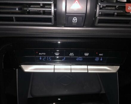 купить новое авто Ситроен C3 Aircross 2025 года от официального дилера Автоцентр Черкаси Ситроен фото