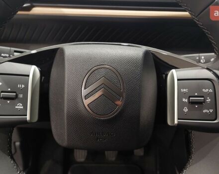 купить новое авто Ситроен C3 Aircross 2025 года от официального дилера CITROËN ЛІОН АВТО Ситроен фото