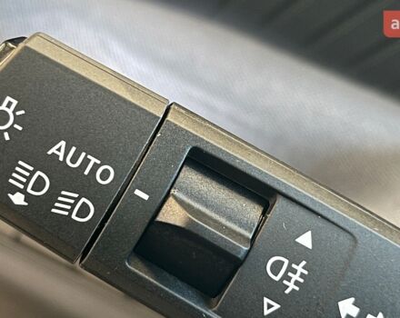 купити нове авто Сітроен C3 Aircross 2025 року від офіційного дилера Автоцентр AUTOGROUP Сітроен фото