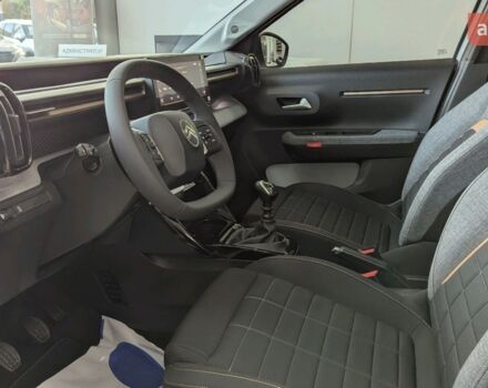 купить новое авто Ситроен C3 Aircross 2025 года от официального дилера Автоцентр Поділля Ситроен фото